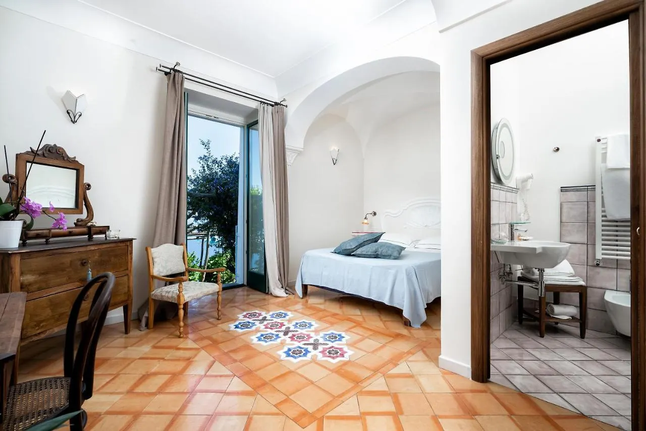 B&B Ercole di Amalfi Bed & Breakfast