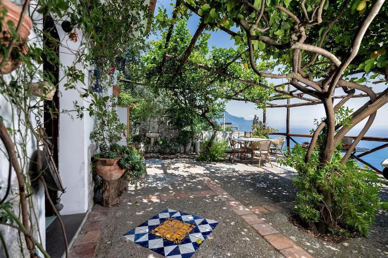 B&B Ercole di Amalfi 0*,