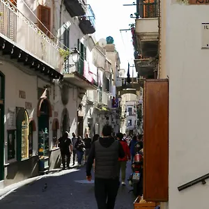 Affittacamere Il Vicoletto, Amalfi